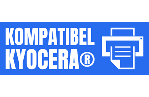 Toner KYOCERA (kompatibel)